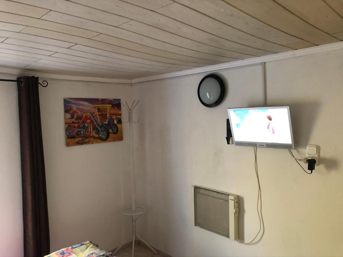 באיה Hero 4 Sterne Ferienhaus מראה חיצוני תמונה