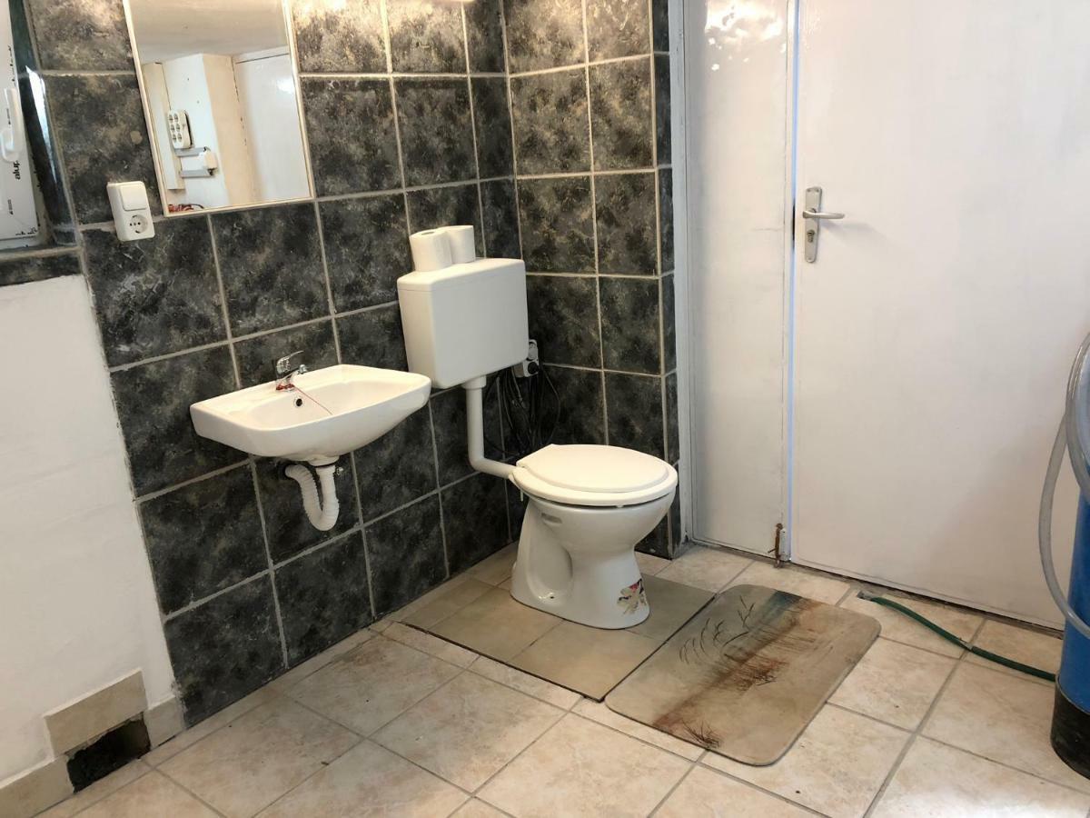 באיה Hero 4 Sterne Ferienhaus מראה חיצוני תמונה