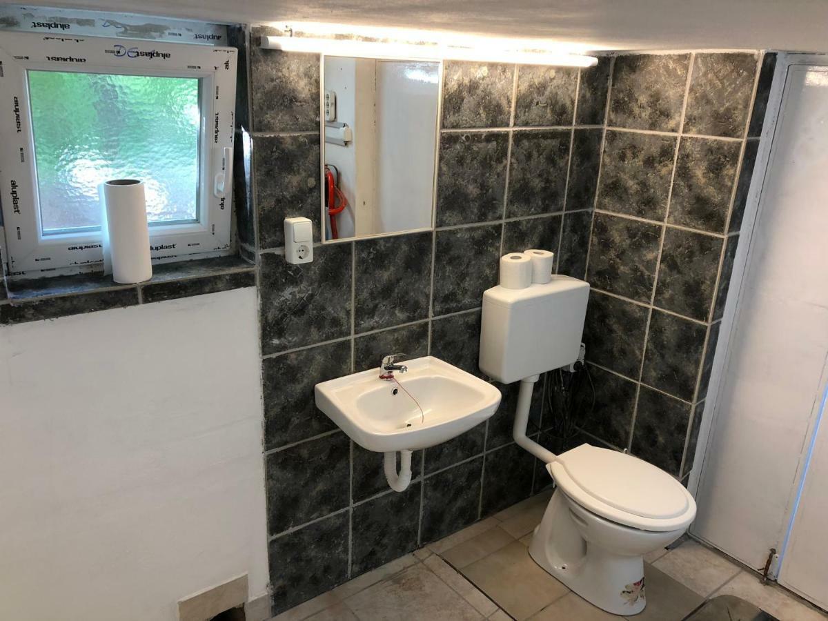 באיה Hero 4 Sterne Ferienhaus מראה חיצוני תמונה