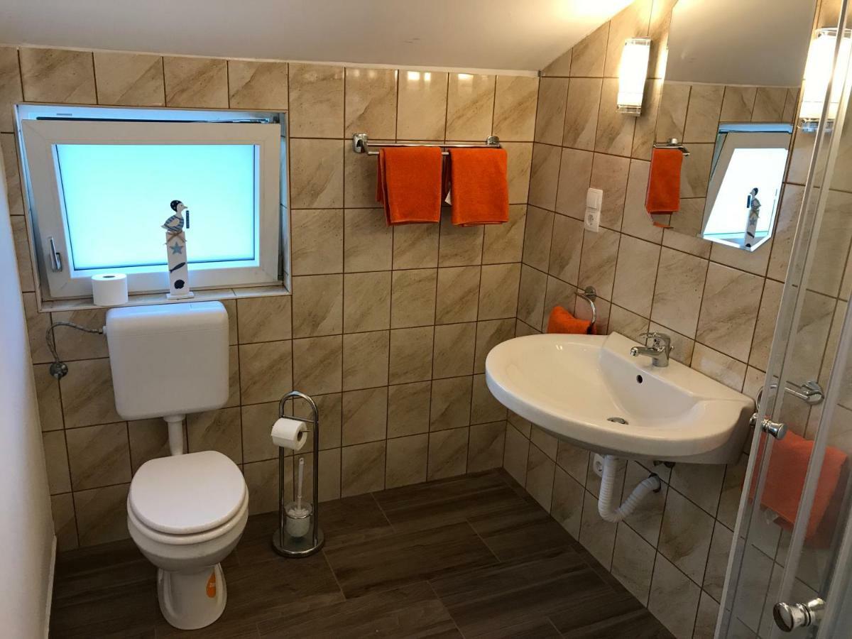 באיה Hero 4 Sterne Ferienhaus מראה חיצוני תמונה